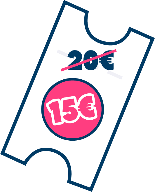 Enfant (7 à 14 ans)