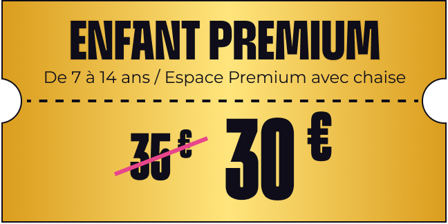 Enfant PREMIUM