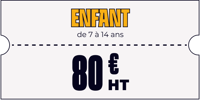 Enfant VIP