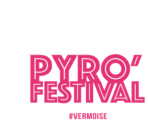 Logo Pyrofestival