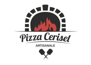 Pizza cerisel