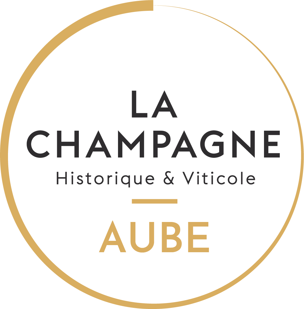 La champagne Aube