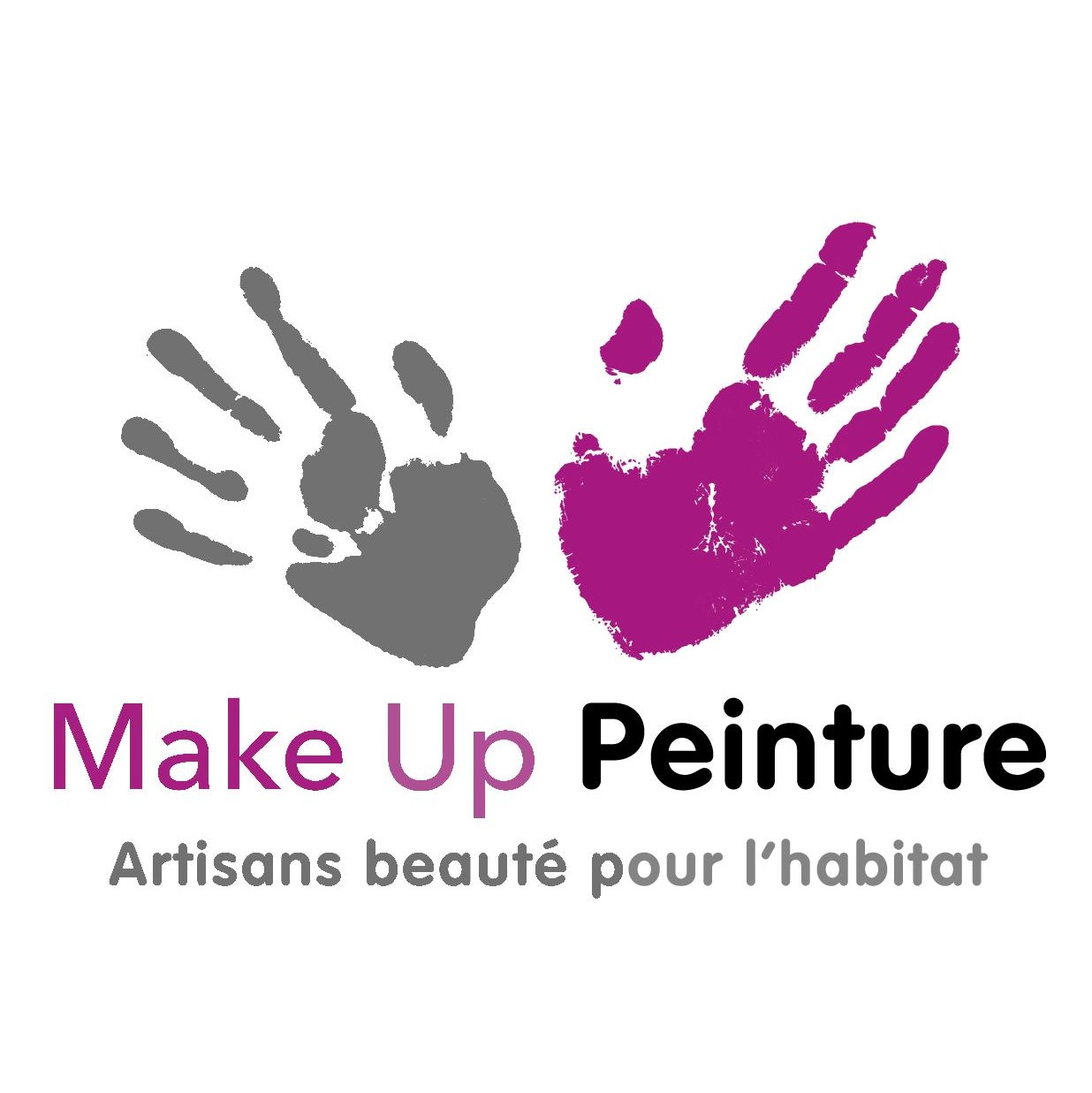 Make Up Peinture