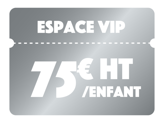 VIP Enfant