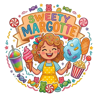 Sweety Margotte