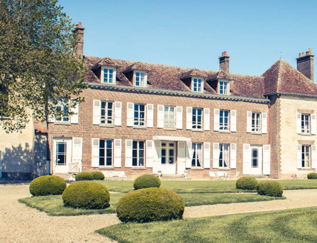 Domaine de Vermoise