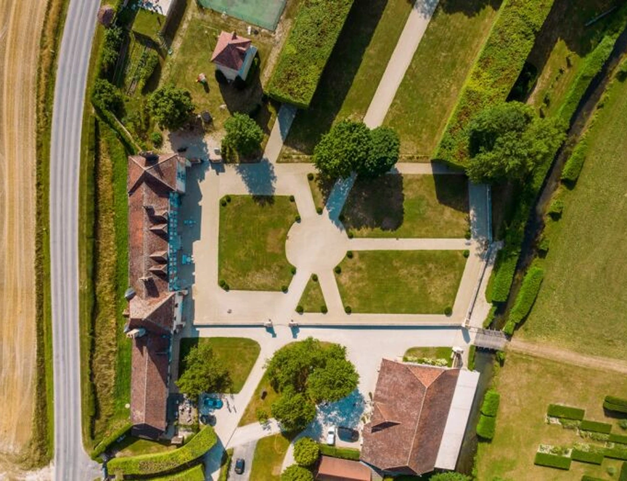Domaine de Vermoise