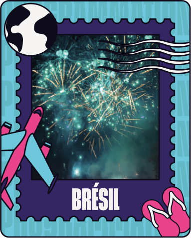 Brésil